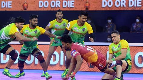 Kabaddi - Latest News & Updates | ESPN.com