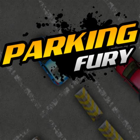 Parking Fury Play Parking Fury Online For Free Now