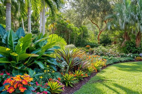 Native Florida Plants Archives - Sustainable Landscape Services