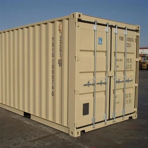 Used Shipping Containers 40ft 40 Ft Container For Sale At Rs 85000