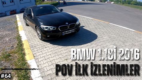 Bmw I Joy Plus Pov Lk Zlen Mler Rpm Youtube