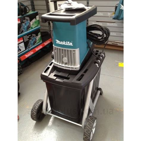 Измельчитель веток Makita UD2500 в интернет магазине электротехники ...