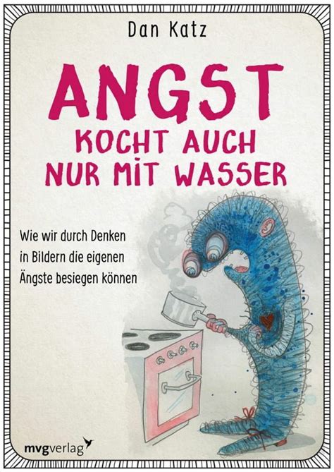 Angst kocht auch nur mit Wasser PChome 24h書店