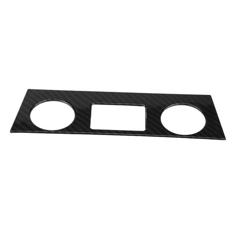 Big Sale Interior Air Conditioner Button Cover Trim For Hyundai Encino