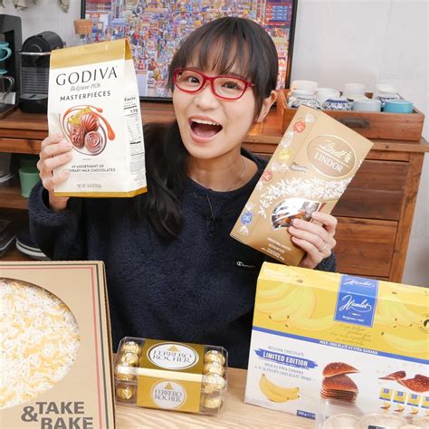 コス子のコストコ購入品！2月1回目 （バレンタイン前にチョコ割引って、コストコ優しすぎません？） コストコ通 コストコおすすめ商品の紹介ブログ