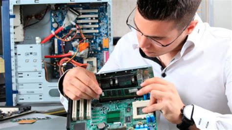 ETEC DE OLÍMPIA oferece curso novo de Manutenção e Suporte em ...