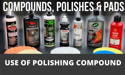 How To Remove Dried Polish Compound From Car At Mona Wilcox Blog