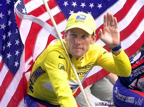 Doping And Sports Lance Armstrong Cycling Team Ran ‘most Sophisticated Doping Program In