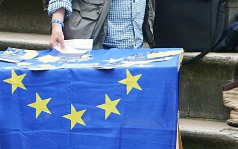 Elezioni Europee Tutti I Candidati E Le Liste Per Partito E Per