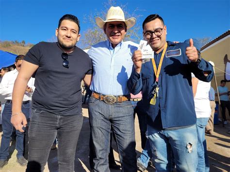 Gobierno Tlajomulco On Twitter En El Evento Estuvieron Presentes El