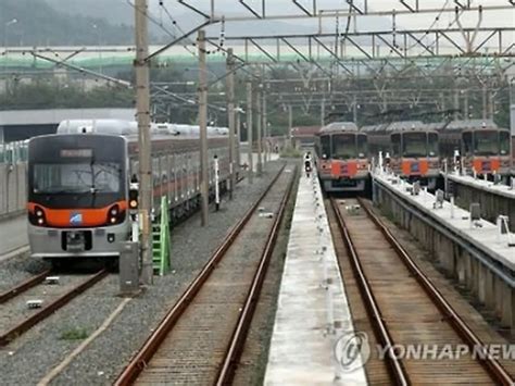 韓国の鉄道・地下鉄 スト突入＝政府は厳正対応方針 Wowkorea（ワウコリア）