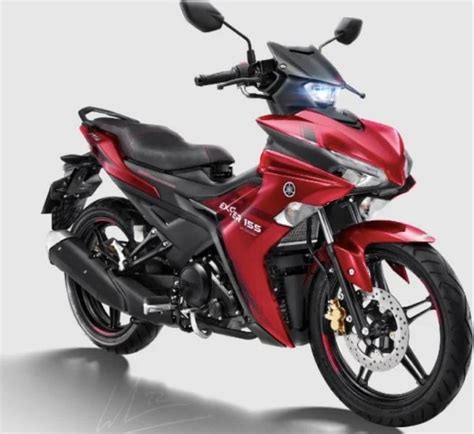 Báo Nước Ngoài Nói Gì Về 2024 Yamaha Exciter Mới Ra Mắt ở Việt Nam