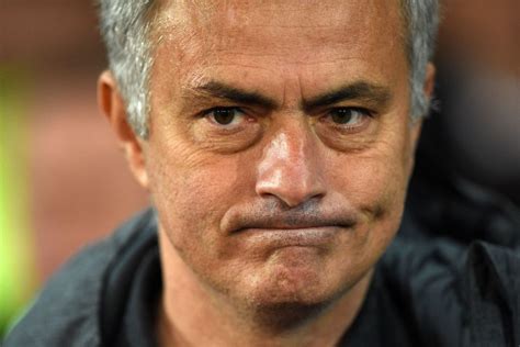 Manchester United Jose Mourinho Furious After International Break As