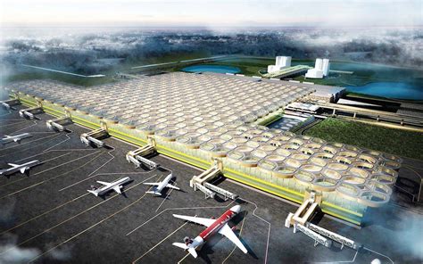 New Yogyakarta International Airport Mulai Beroperasi April 2019