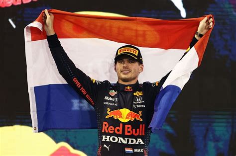 "I know I won" - Max Verstappen says he doesn’t look back at the ...