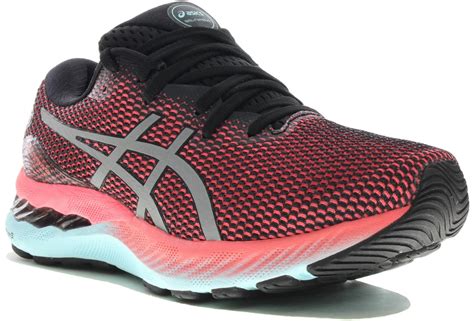 Asics Gel Nimbus Lite Show En Promoci N Mujer Zapatillas Terrenos