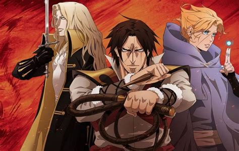 Castlevania franchise is reportedly making a return at Tokyo Game Show 2023