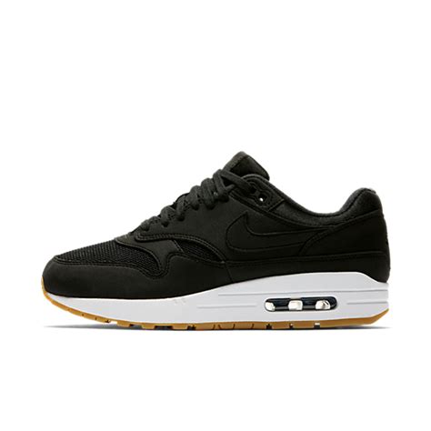 Nike Wmns Air Max 1 Blackgum 319986 037 Sneakerjagers