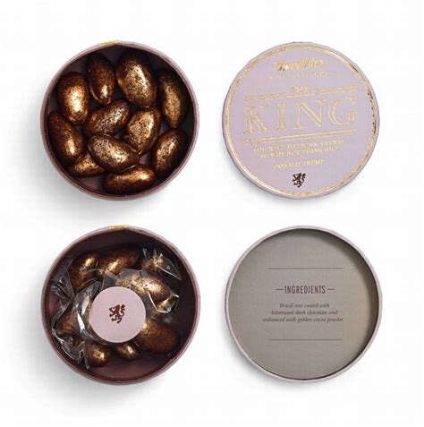 » Chocolates With Attitude branding by Bessermachen DesignStudio