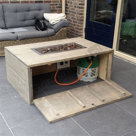 Diy outdoor furniture, Outdoor fire pit table, Fire pit backyard diy