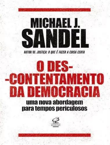 O Descontentamento Da Democracia Parcelamento Sem Juros