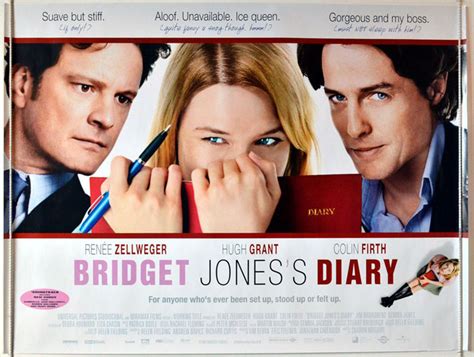 Bridget Jones S Diary - auroraspecification