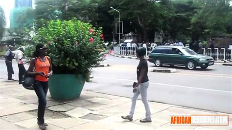 Hot Ebony Strap On Girls With Big Booty