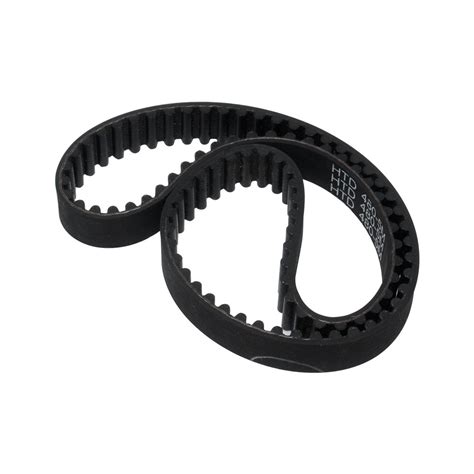 BEMONOC 1Pcs Pack HTD800 5M 15 Rubber Timing Belts Closed Loop 800mm