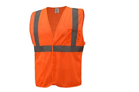 The Best Cj Safety Safety Vests Of Verified Cherry Picks