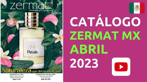 Cat Logo Zermat M Xico Campa A Abril Youtube