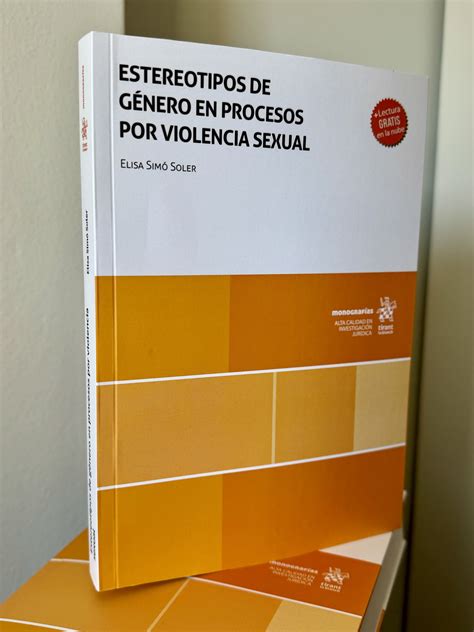 Seminari Estereotipos De Género Imparcialidad Judicial E Inteligencia Artificial 210524