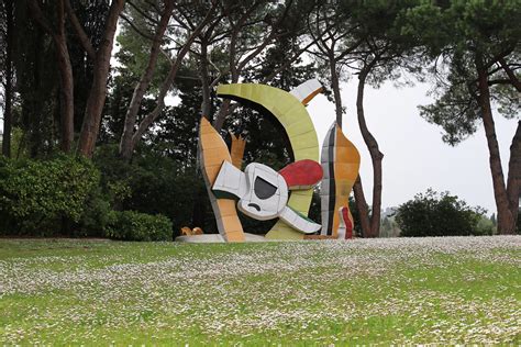 Biot Musée National Fernand Léger Val de Pôme Chemin d Flickr