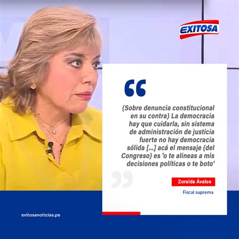 Exitosa Noticias On Twitter 🔴🔵 En Entrevista Para Exitosa La