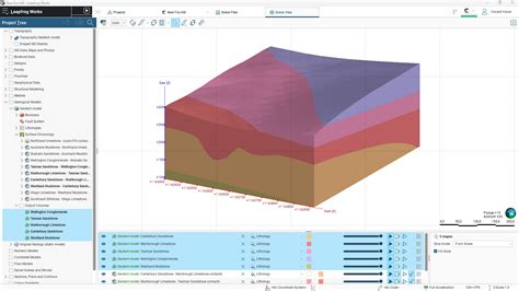 Plaxis New Release Is Out Geoengineer Org