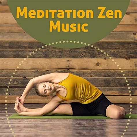 Amazon Music Relaxation Meditation ClubのMeditation Zen Music Deep