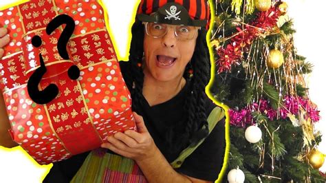 ABRIENDO CAJASORPRESA DE NAVIDAD MISTERYBOX O CAJA MISTERIOSA YouTube