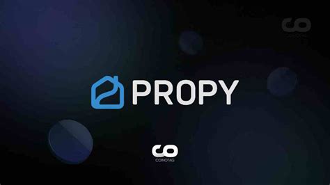 What Is Propy And How To Buy PRO Guest Post By COINOTAG NEWS