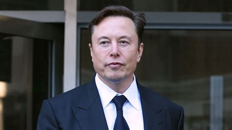 Elon Musk Has Reclaimed His Title As The Worlds Richest Man