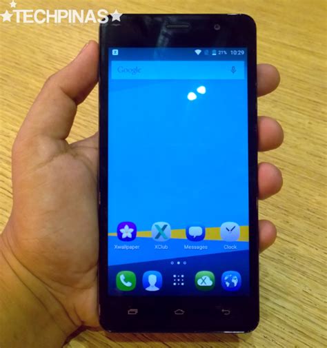Infinix Hot Note Philippines Price And Release Date Guesstimate Specs In The Flesh Photos