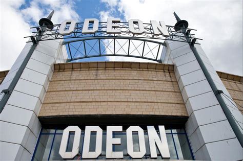 ODEON Dunfermline | Conference Venue, Meeting Room Hire, Event Space