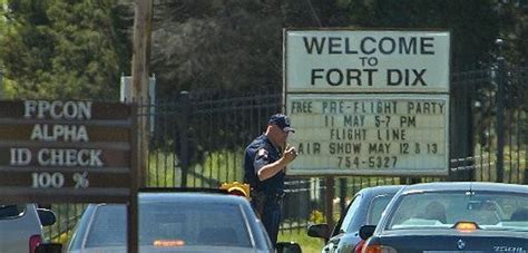 Fort Dix prison guard accused of smuggling drugs for inmates indicted ...