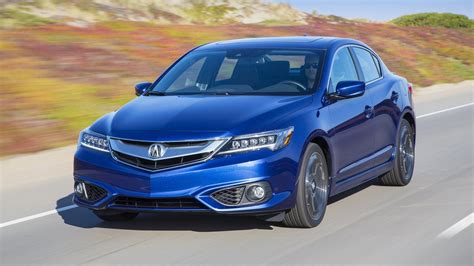 Acura ILX Latest News Reviews Specifications Prices Photos And