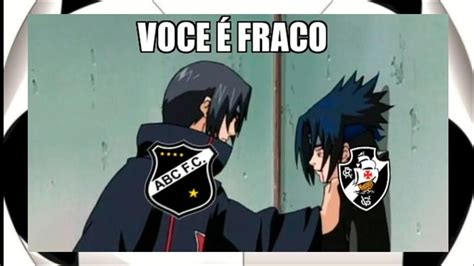 OS MELHORES MEMES DA ELIMINAÇÃO DO VASCO DA COPA DO BRASIL PELO ABC