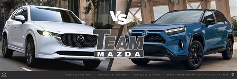 Mazda Cx Vs Honda Crv Comparison Norah Annelise