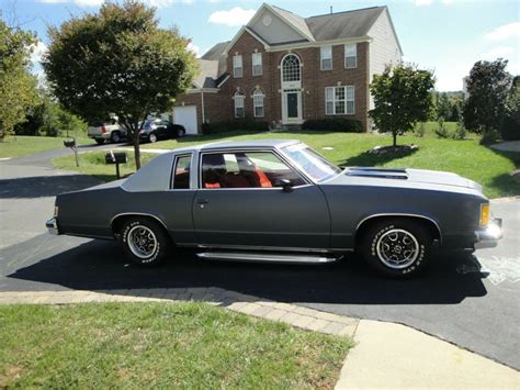 1979 Oldsmobile Delta 88 Royale See Video Classic Oldsmobile