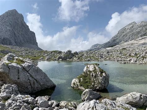 Triglav National Park Complete Guide | Hikes, Waterfalls, Lakes & More