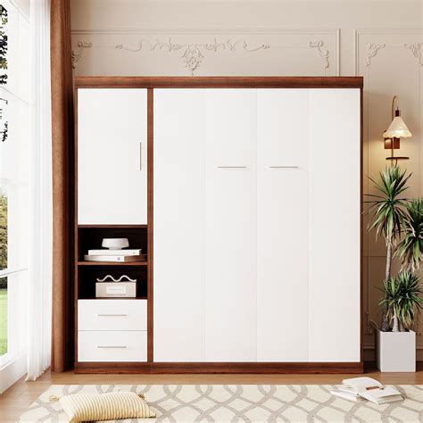 Murphy Bed Queen Review – Murphy Bed Plans