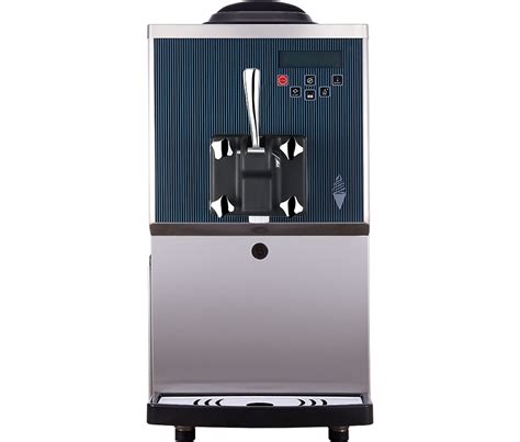 Фризер для мягкого мороженого 1 вкус PASMO S930Т – купить за 440 294 ...