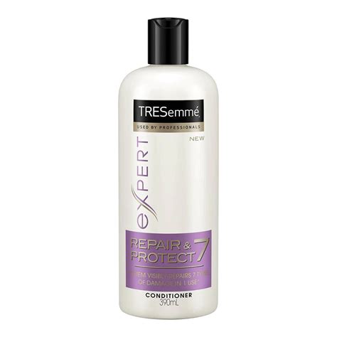 Tresemmé Conditioner Repair And Protect 7 390ml Smooth Sales