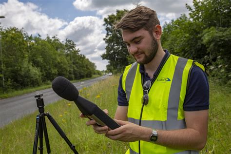 Acoustic Consultants Uk Omnia Consulting